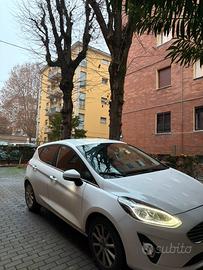 Ford fiesta gpl di casa