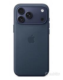 IPhone 17 Pro Max 256 GB blu