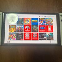 Giochi switch