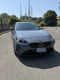 Bmw serie 1 118d Msport