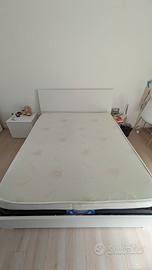 Materasso matrimoniale 160x190 Baldiflex