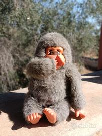 Rarità: Gorilla vintage SEKIGUCHI anni 70/80