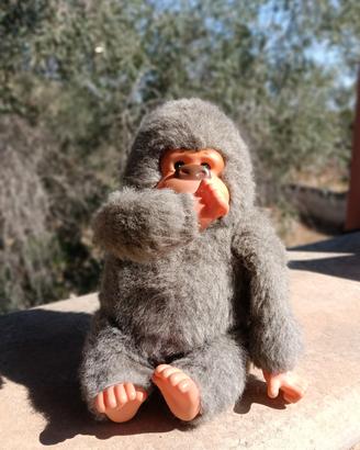 Rarità: Gorilla vintage SEKIGUCHI anni 70/80