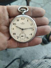 orologio da tasca