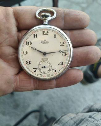orologio da tasca