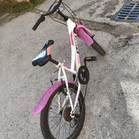 bici bambina 20 