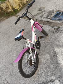 bici bambina 20 