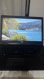 Dell Latitude5580i5/8GB/SSD256GB –12 MESI GARANZIA