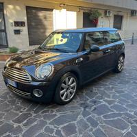 Mini Clubman 1.6