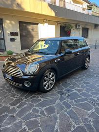 Mini Clubman 1.6