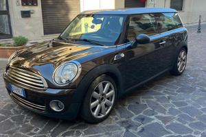 Mini Clubman 1.6