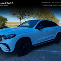 Mercedes-benz GLC 220 d 4Matic Mild hybrid Coupé A