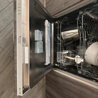 Lavastoviglie ariston hotpoint ltb 4b019 p