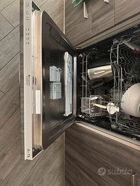 Lavastoviglie ariston hotpoint ltb 4b019 p