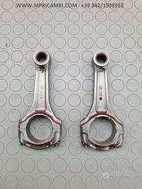 BIELLE BIELLA DUCATI HYPERMOTARD 796 2010 2011 110