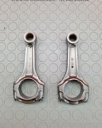BIELLE BIELLA DUCATI HYPERMOTARD 796 2010 2011 110