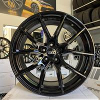 Cerchi Audi raggio 19 NUOVI cod.87432