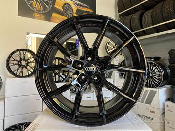 Cerchi Audi raggio 19 NUOVI cod.87432