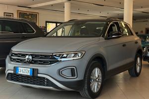 WOLKSWAGEN T-ROC 1.5cc 150Cv R-Line *IVA* WRAPPATO