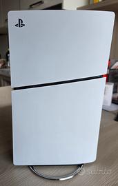 PlayStation 5 Slim digital COME NUOVA - 825 Gb
