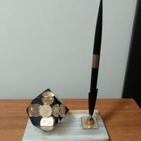 Originale Set da scrivania Vintage 