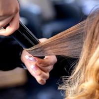 Attività di parrucchiera