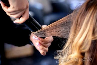 Attività di parrucchiera