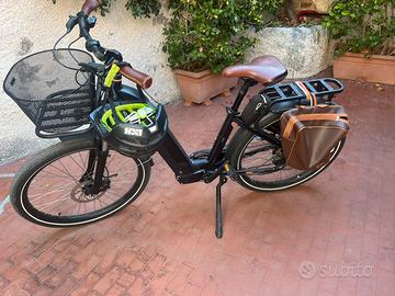 E-bike