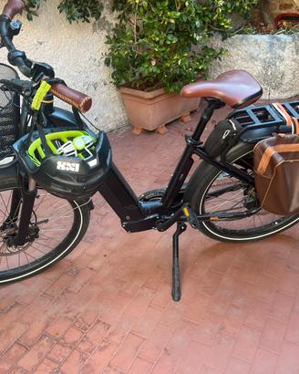 E-bike