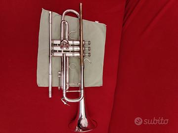 Tromba in sib Bach 37