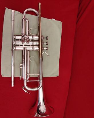 Tromba in sib Bach 37