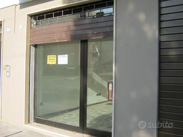Negozio - ufficio 32 mq a Santa Rita - Padova