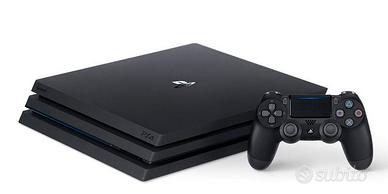 PS4 SLIM 500 GIGA