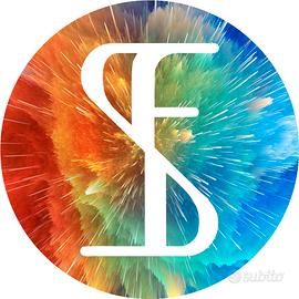 Web e Graphic Designer