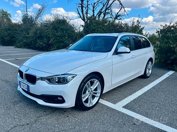 BMW Serie 3 (F30/F31) - 2017