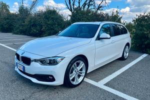 BMW Serie 3 (F30/F31) - 2017