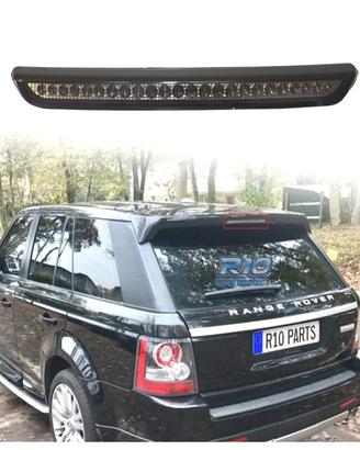 TERZA LUCE DI STOP RANGE ROVER SPORT 05-09 LED