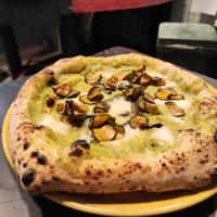 Pizzaiolo