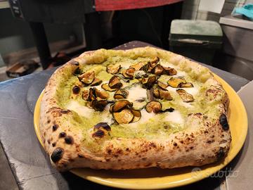 Pizzaiolo
