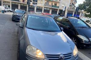 Golf 5. Adatta ai neopatentati