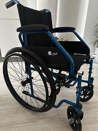 Sedia a Rotelle Ardea Start