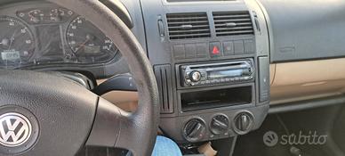 volkswagen polo anno 2007 1200 benzina 