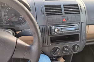 volkswagen polo anno 2007 1200 benzina 