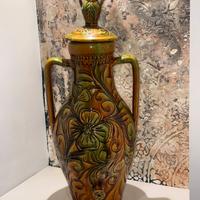 Vaso Grottaglie vintage