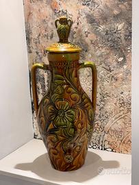 Vaso Grottaglie vintage