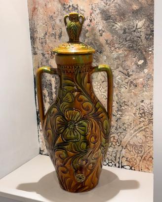 Vaso Grottaglie vintage