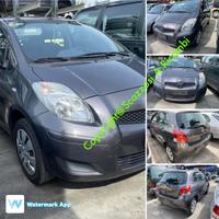 Ricambi usati Toyota Yaris anno 2010 Fi