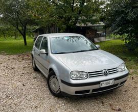 Volkswagen golf 4 1.6