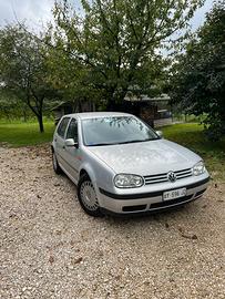 Volkswagen golf 4 1.6