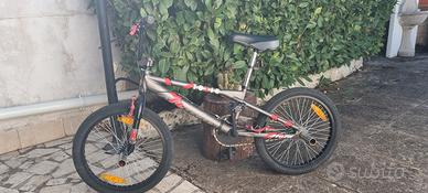 Atala toxic bmx